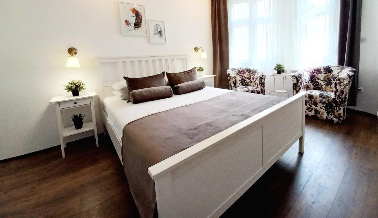 Genius Studio Bělehrad Exteriér fotografie