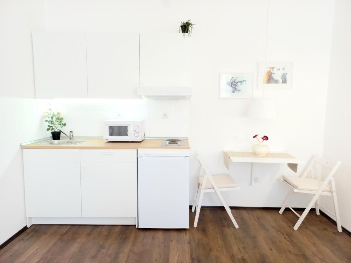 Genius Studio Bělehrad Exteriér fotografie