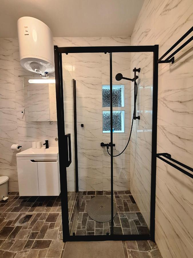 Genius Studio Bělehrad Exteriér fotografie